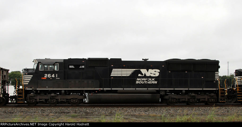 NS 2641